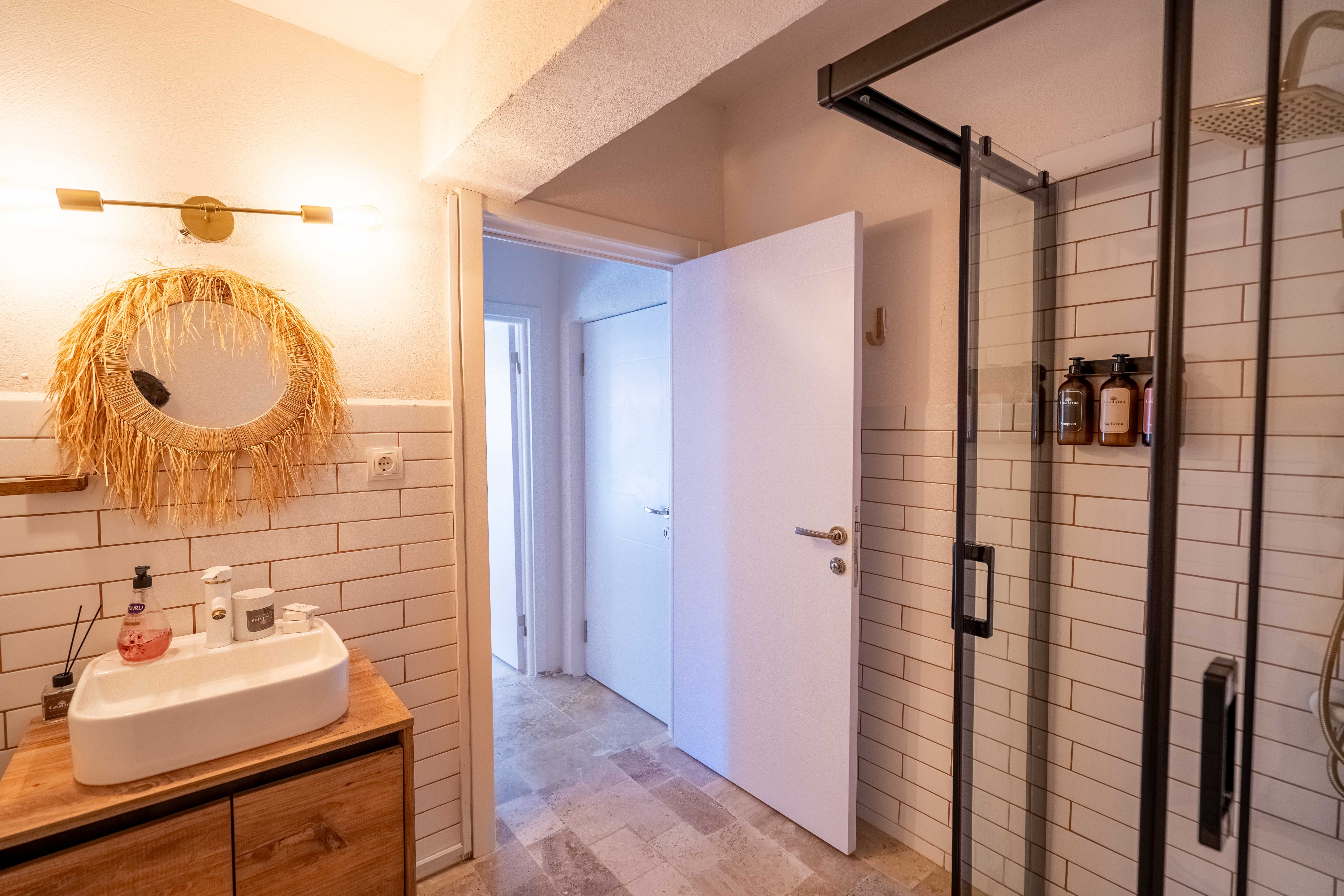 CasaLyma Hotel - Ayvalık