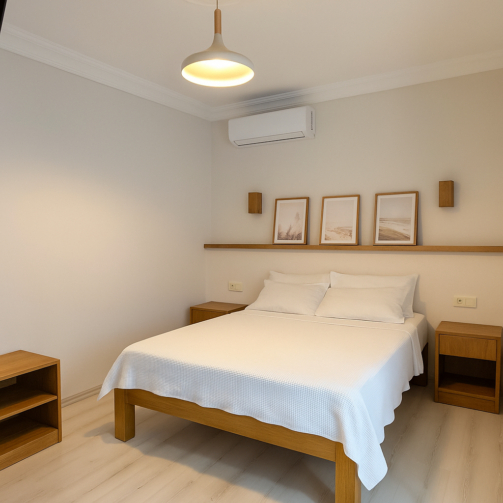 Assos Balım Butik Hotel