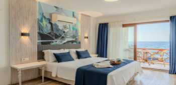 Rota Otel Karaburun