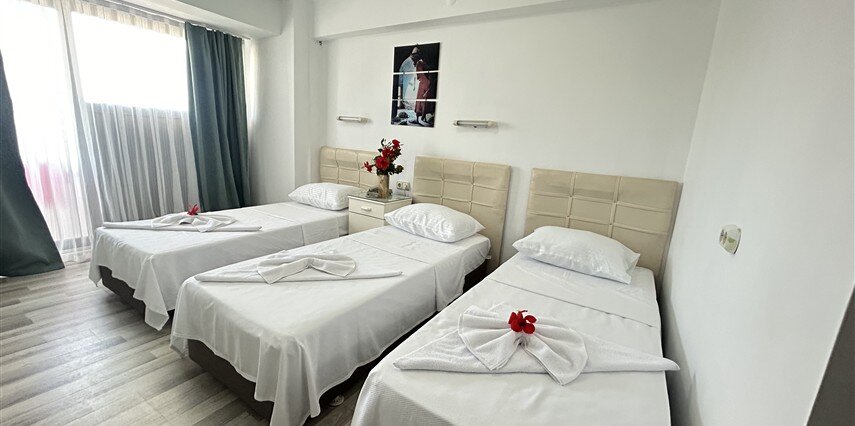 Yıldırım Otel Didim