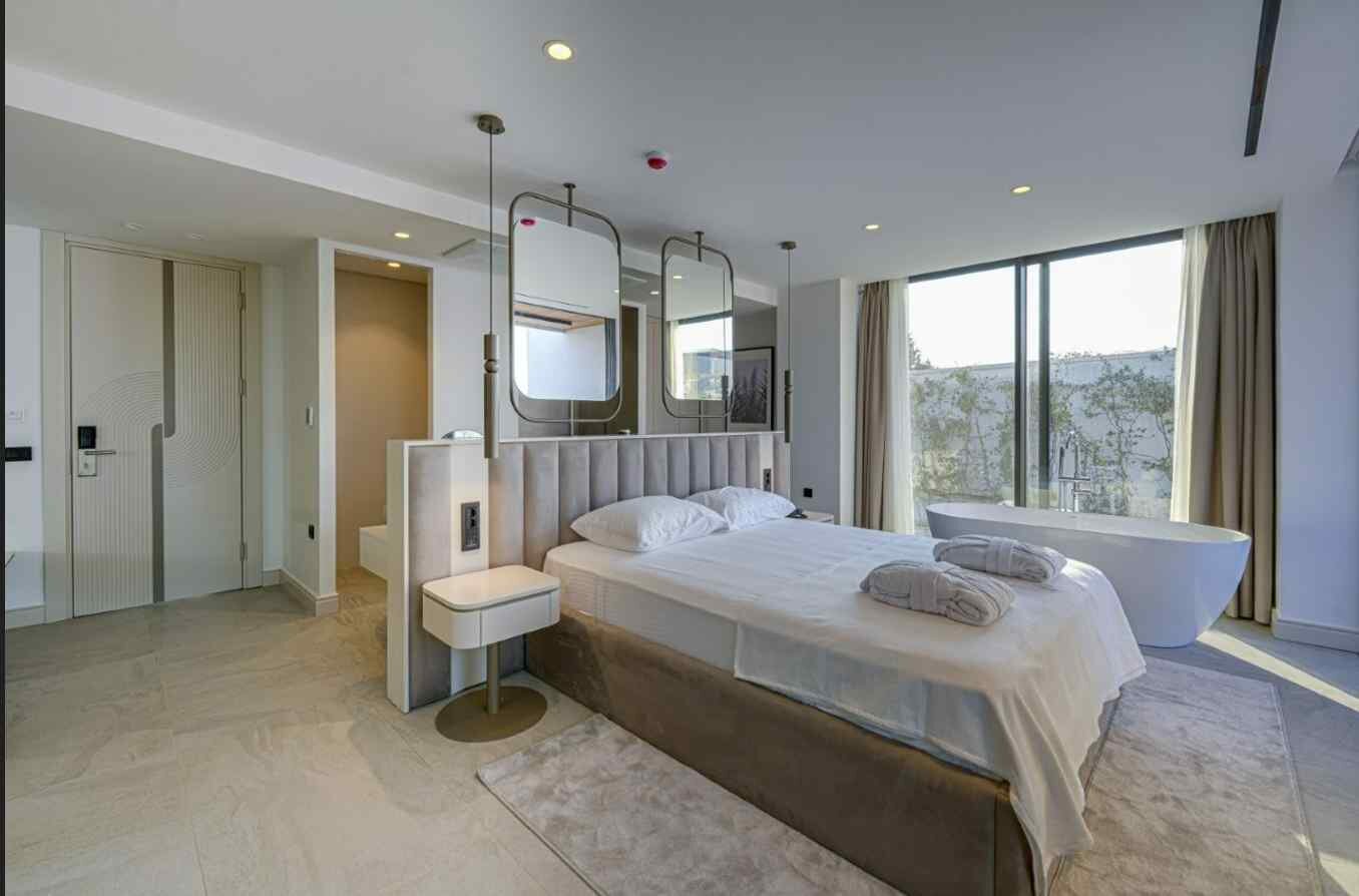 Luxury Suite