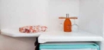 Teraslı Standart Oda Görseli