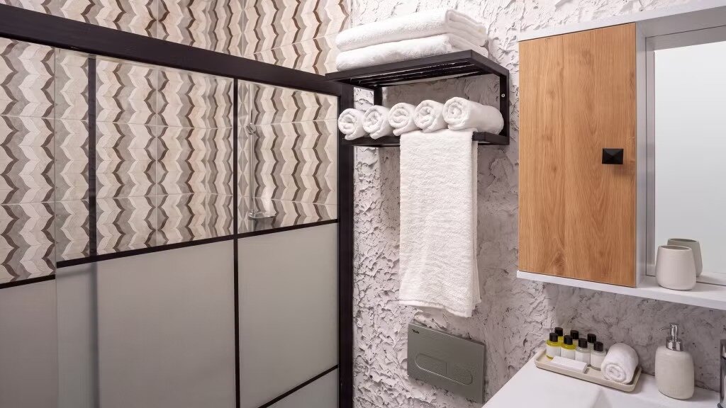 Clay Dome Hotel · 10