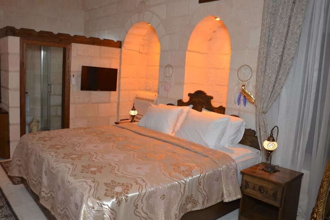 Şahmeran King Suite Room