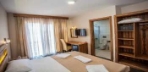 Standart Oda Deniz Manzaralı Görseli