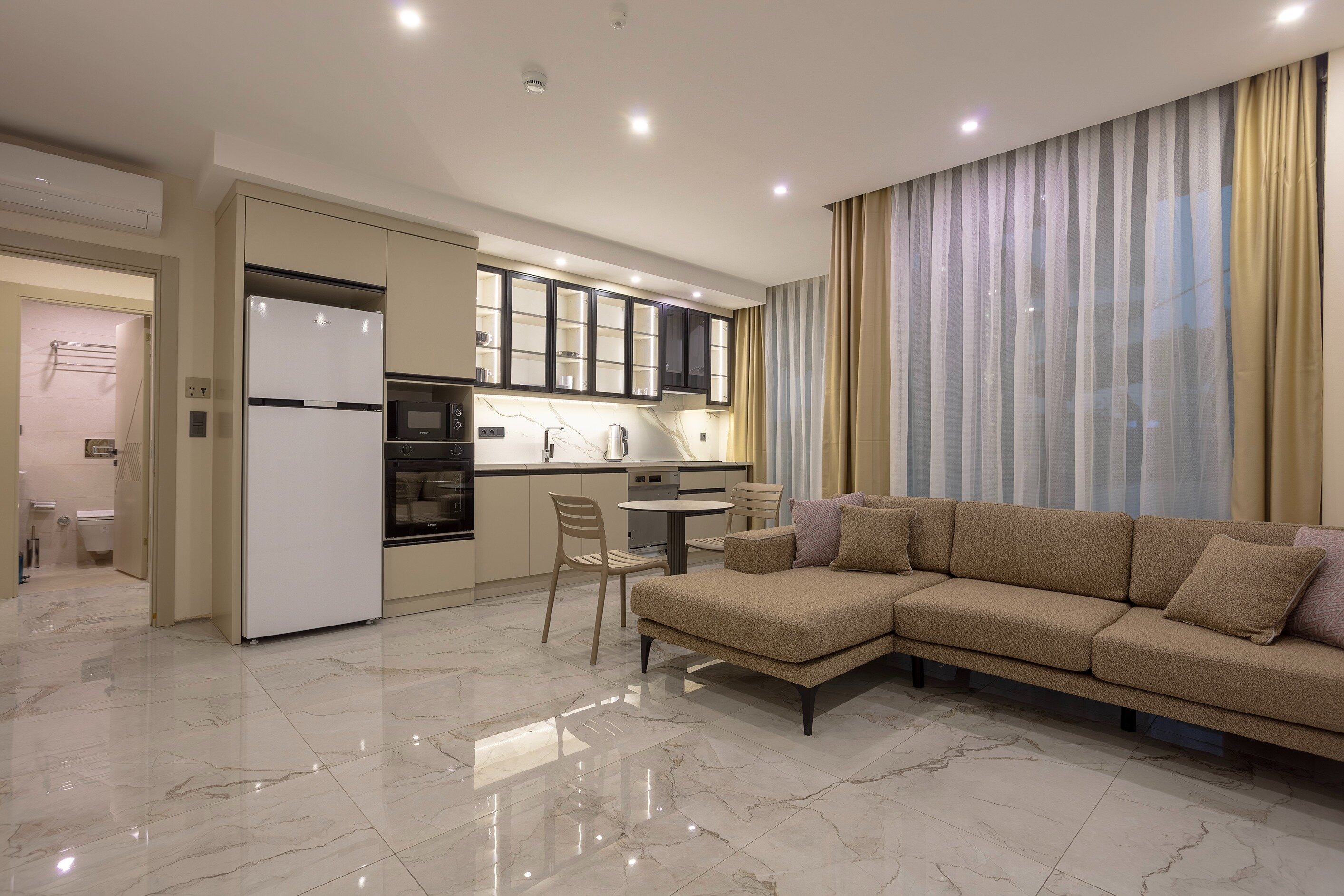 Premium Suite (Private Pool & Garden)
