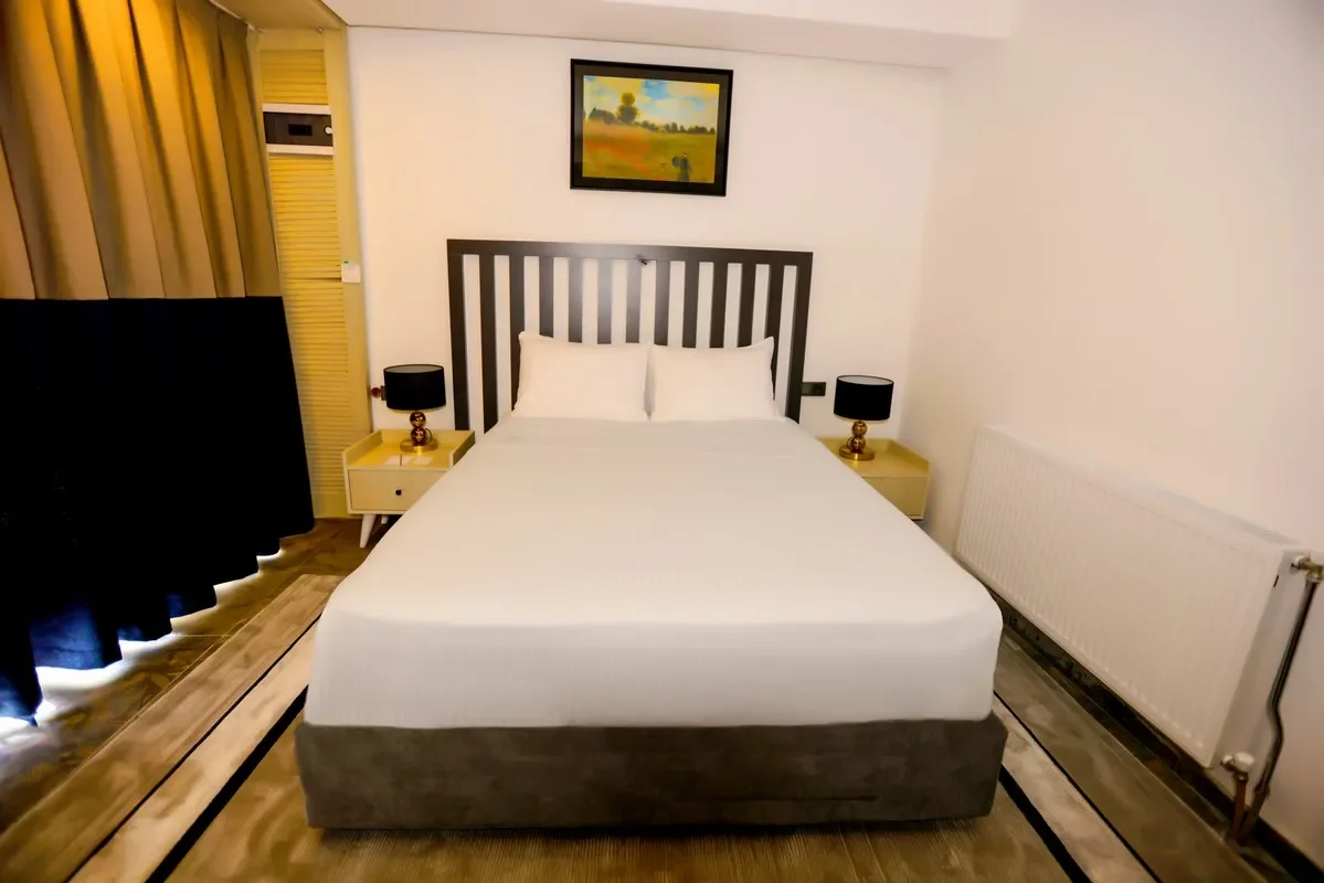 Dedeman Van Resort & Aquapark galeri 4