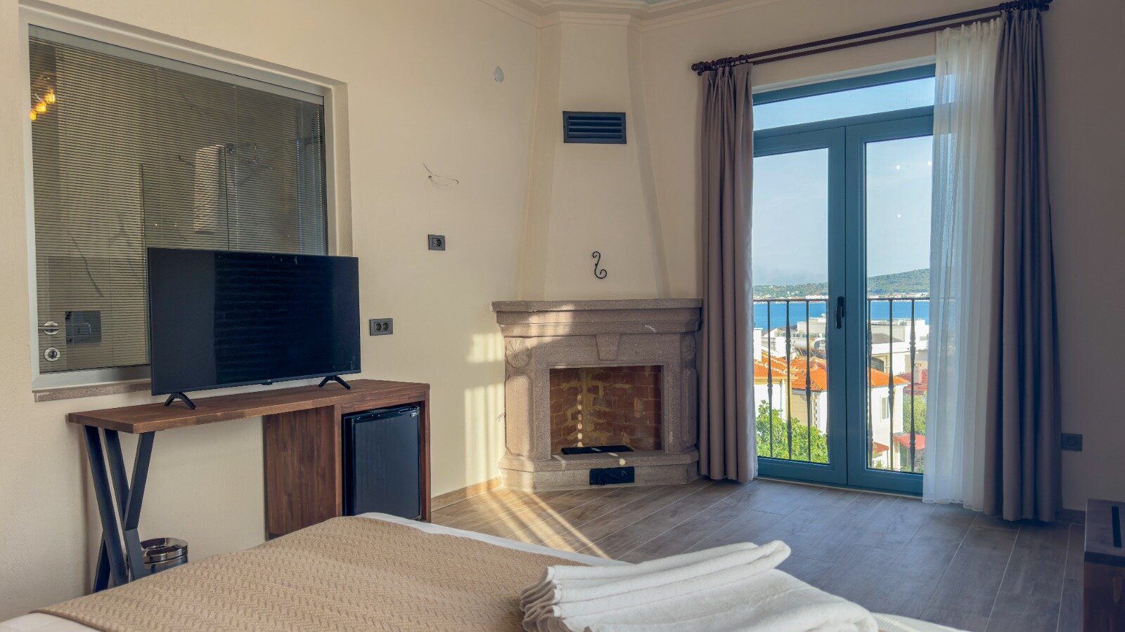 Cunda Nisa Otel · 11