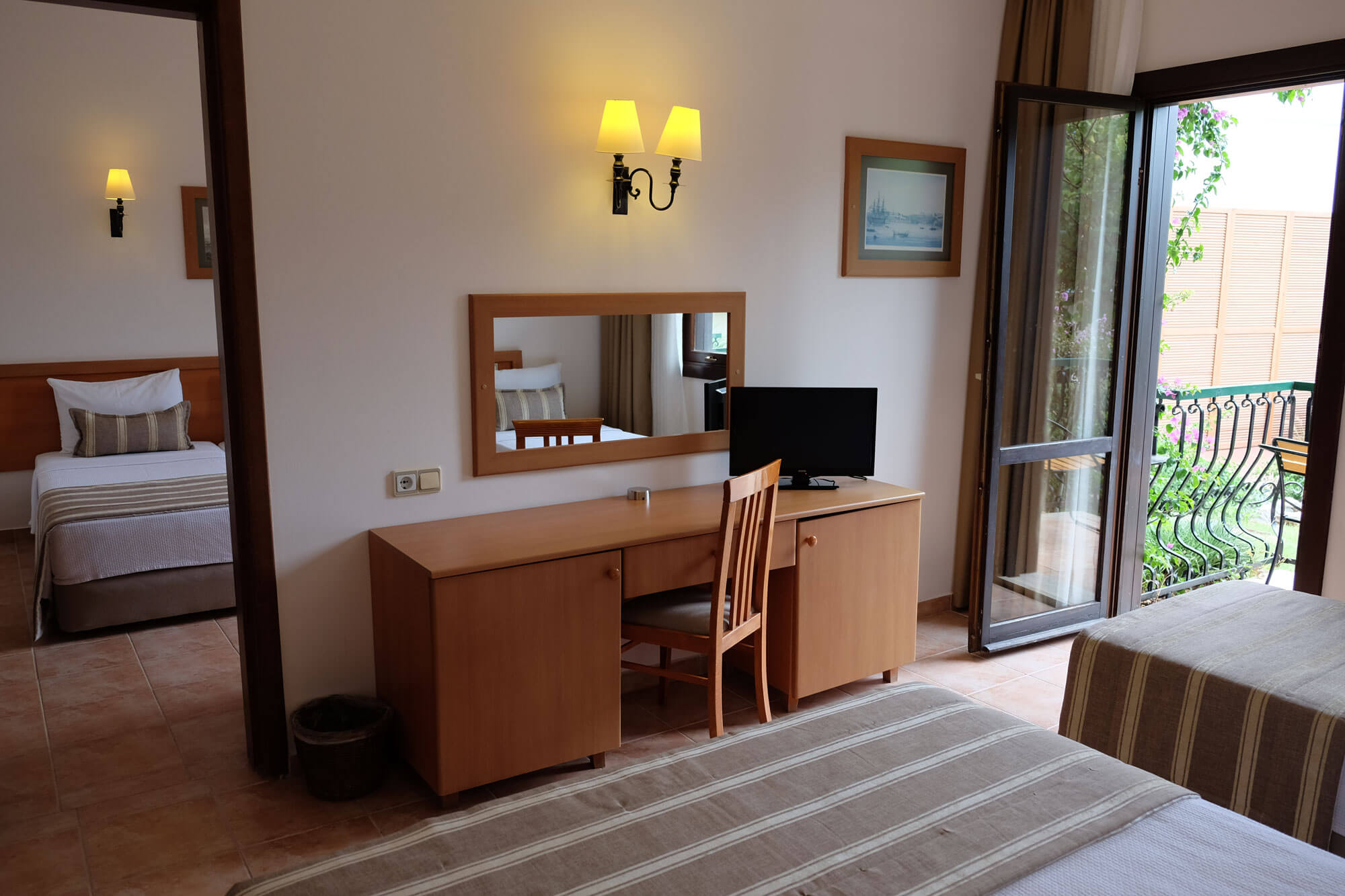 Suite Room