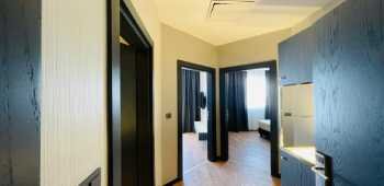 Osmanbey Fatih Hotel · 19