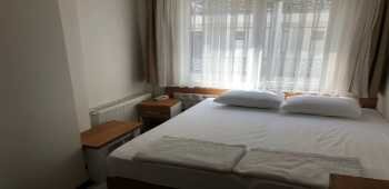 Güven Hotel