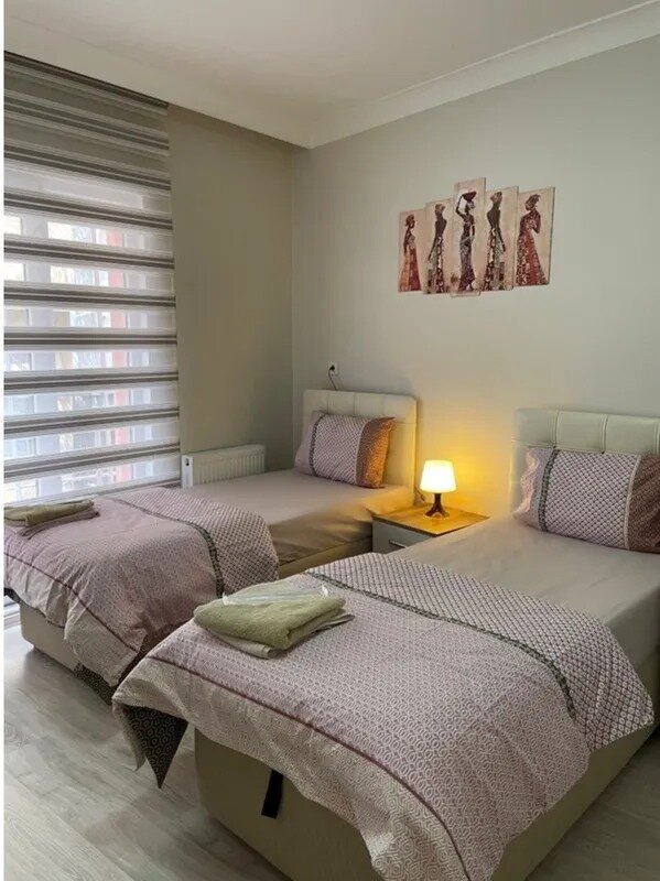 Tekinler Otel