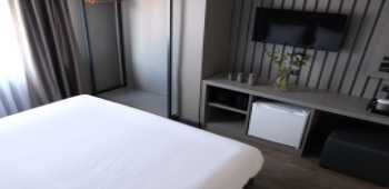 Dilens Bosphorus Hotel · 42