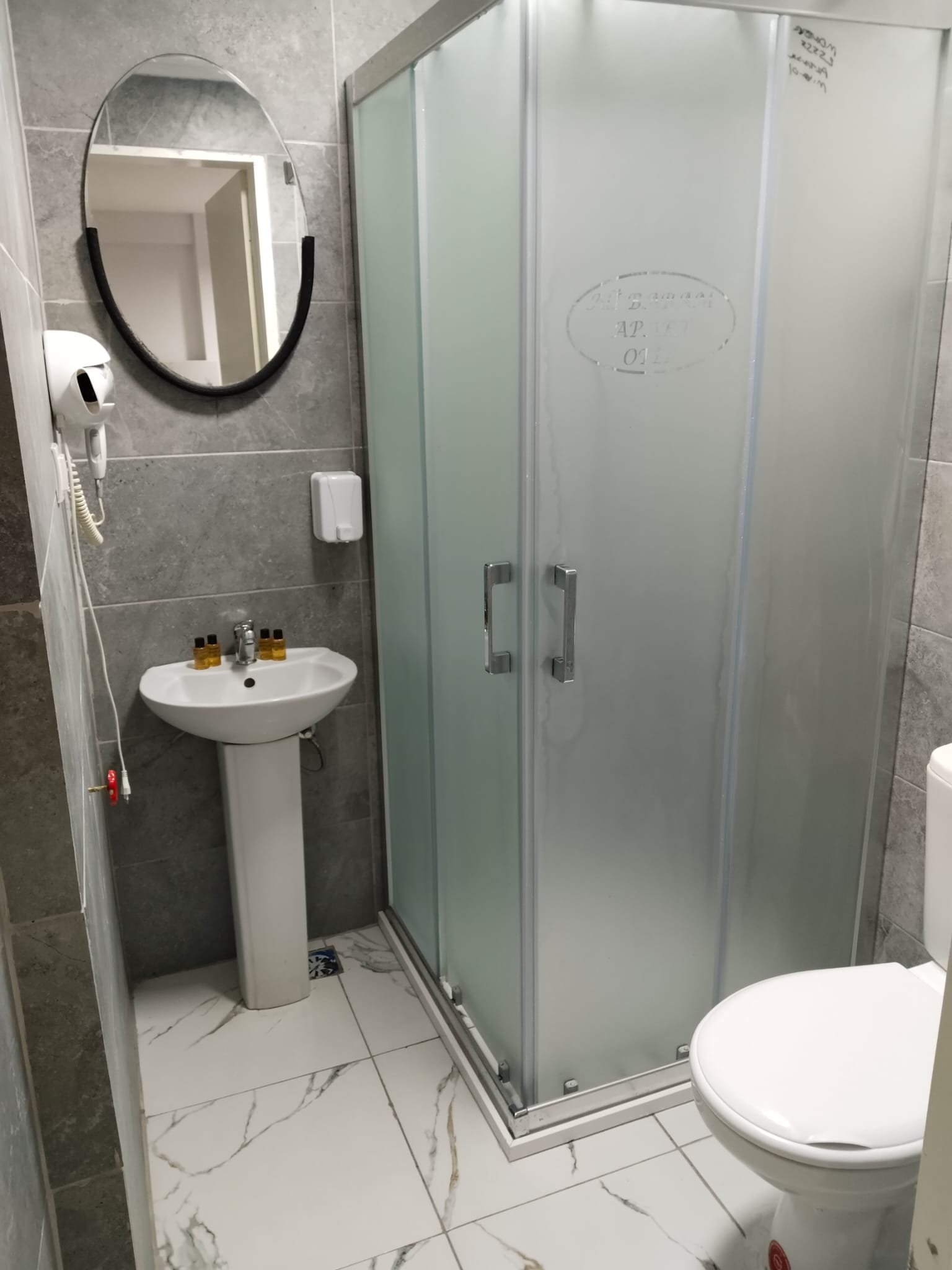 Alibabam Apart Otel Kuşadası · 16