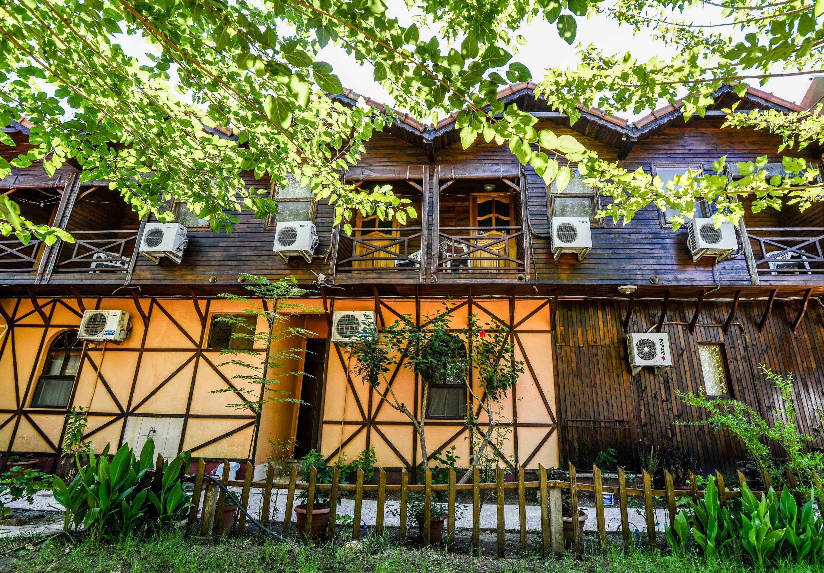 Yavuz Motel galeri 5