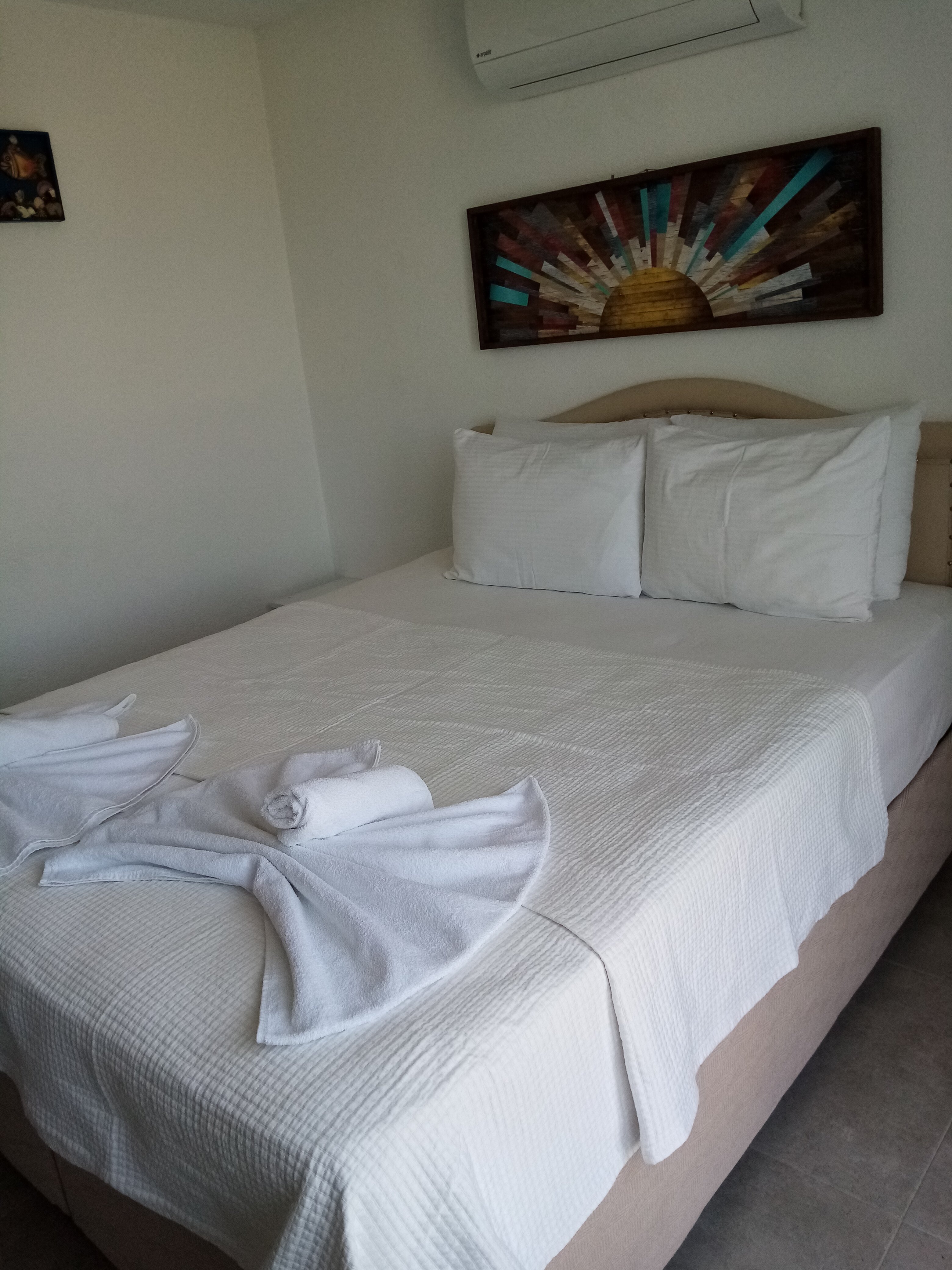 2+1 Loft Daire