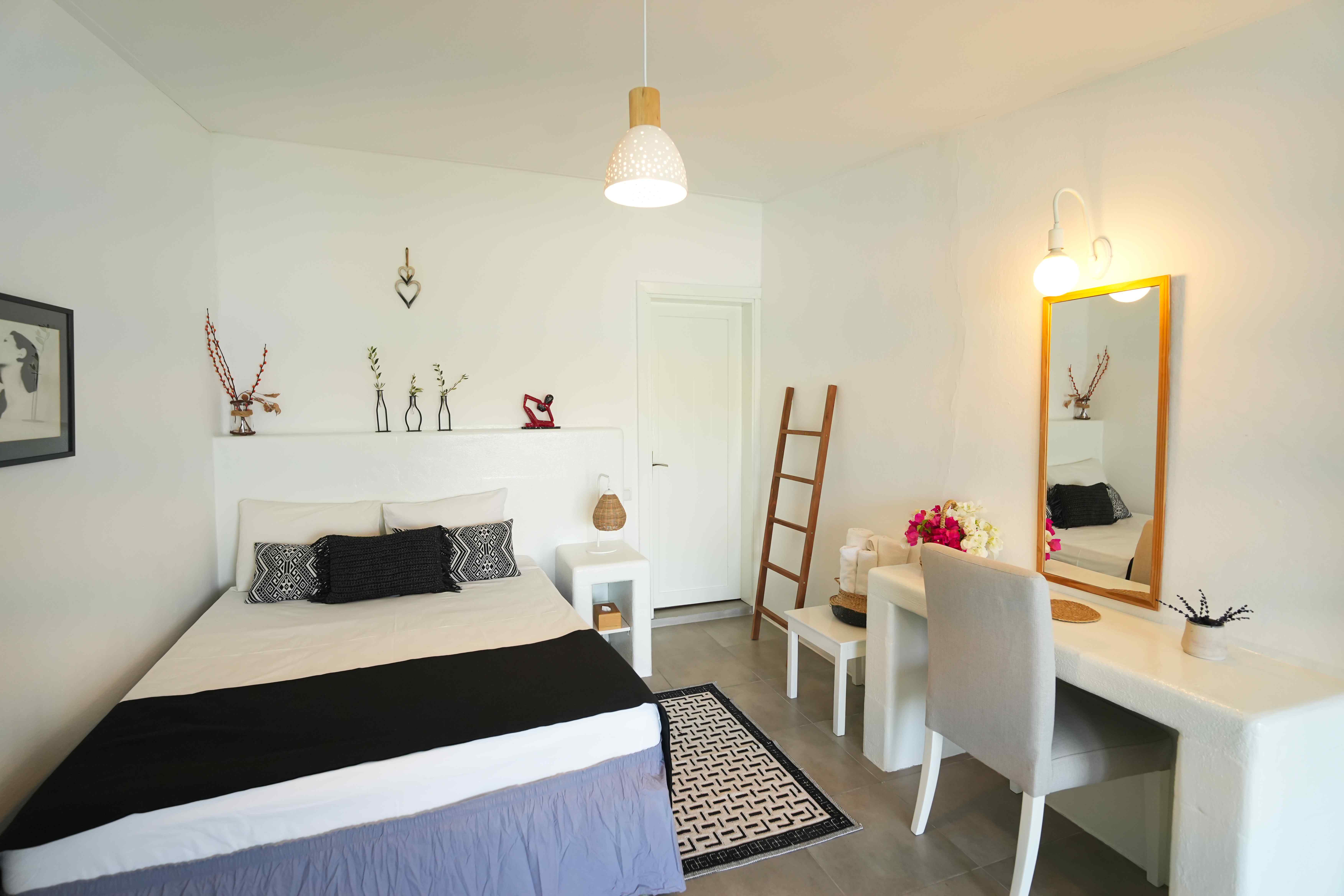 Casa Daracia (15+)