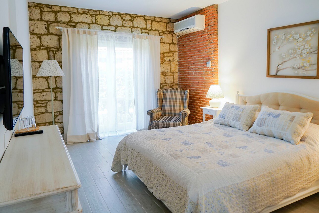 Alaçatı Cadde 75 Luxury