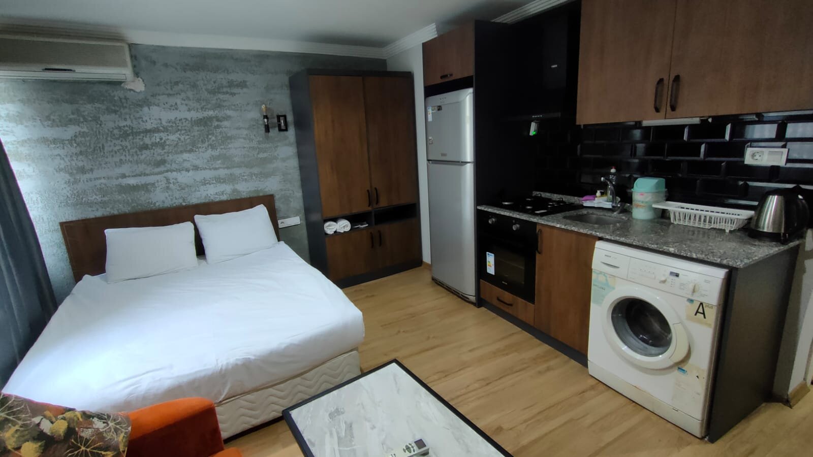 Beta Guesthouse
