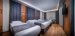 Quad Room Görseli