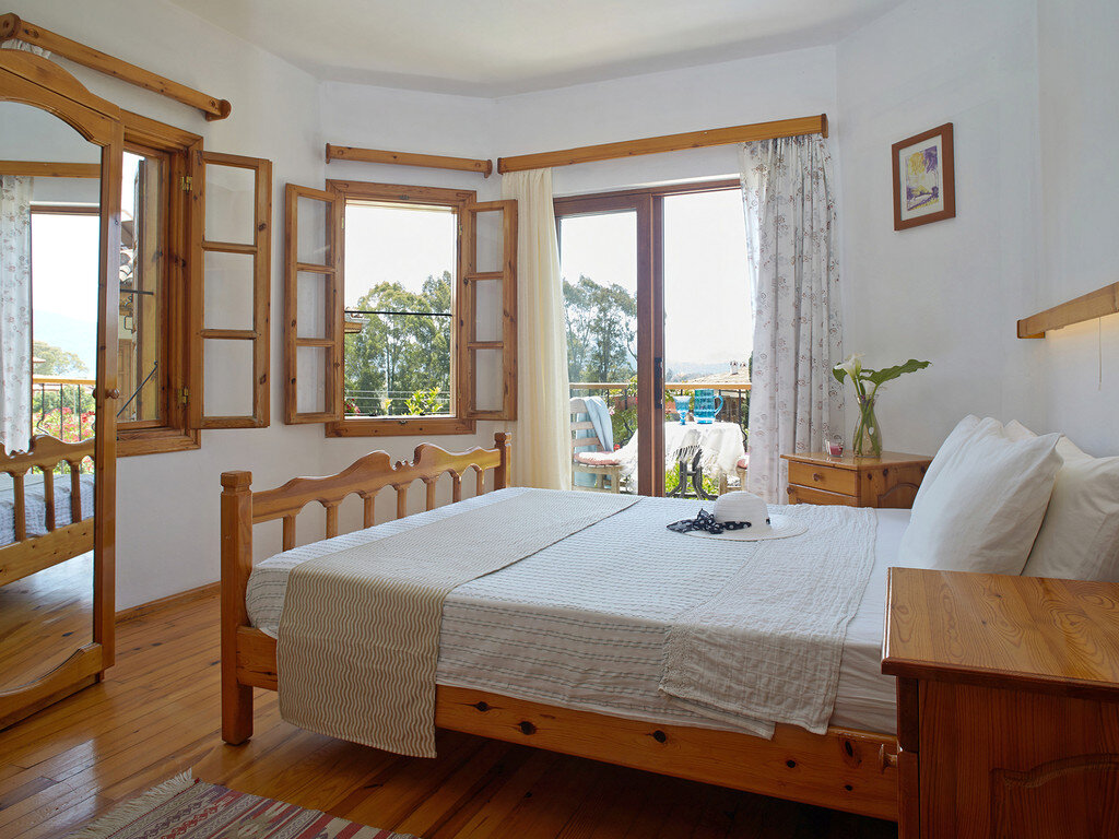 villa vali azmak