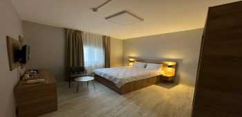 Begonya Otel