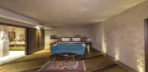 Deluxe Cave Suite Görseli