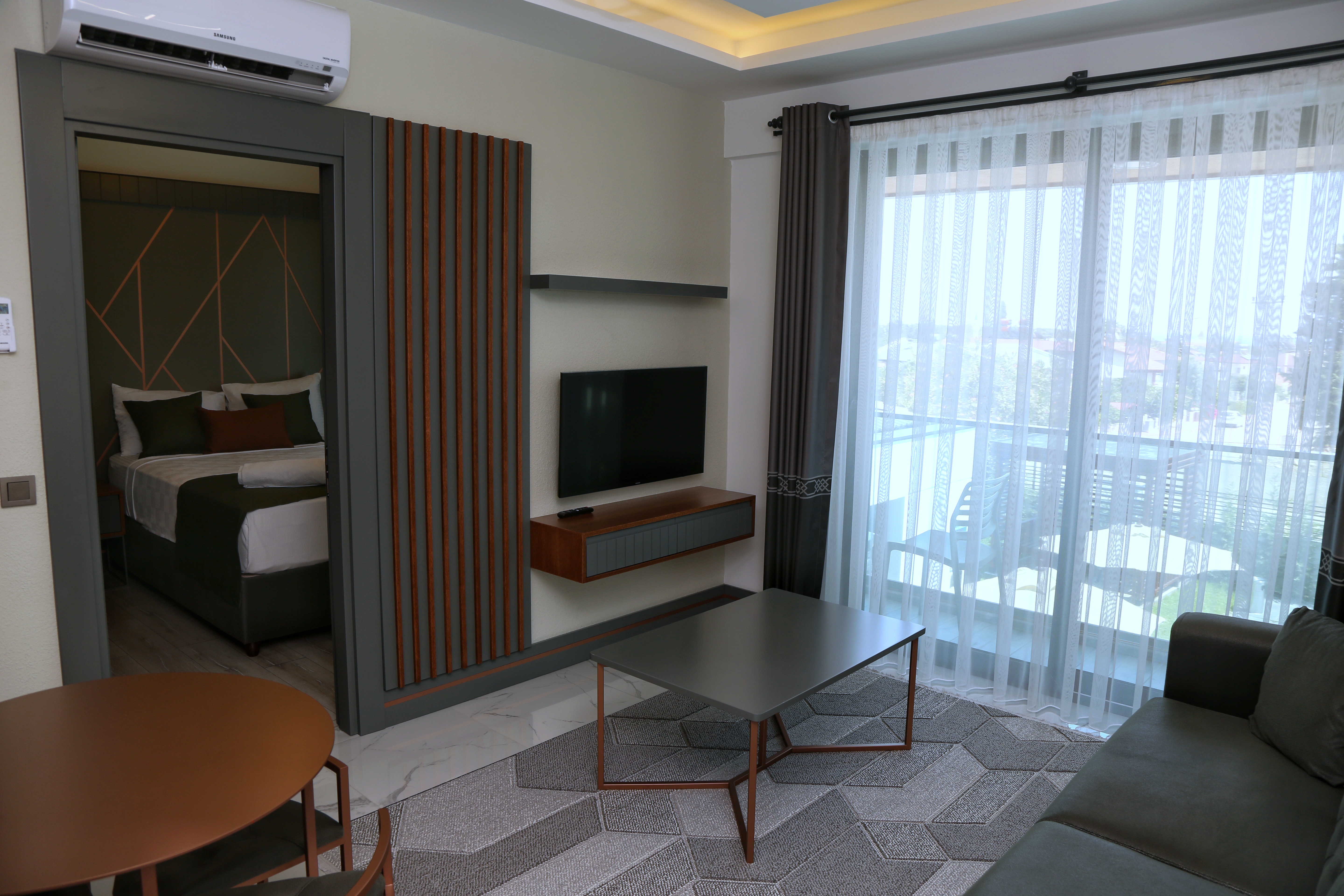 Apartment Flat