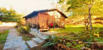 Kybele Nature Life (Adult Only 15+)