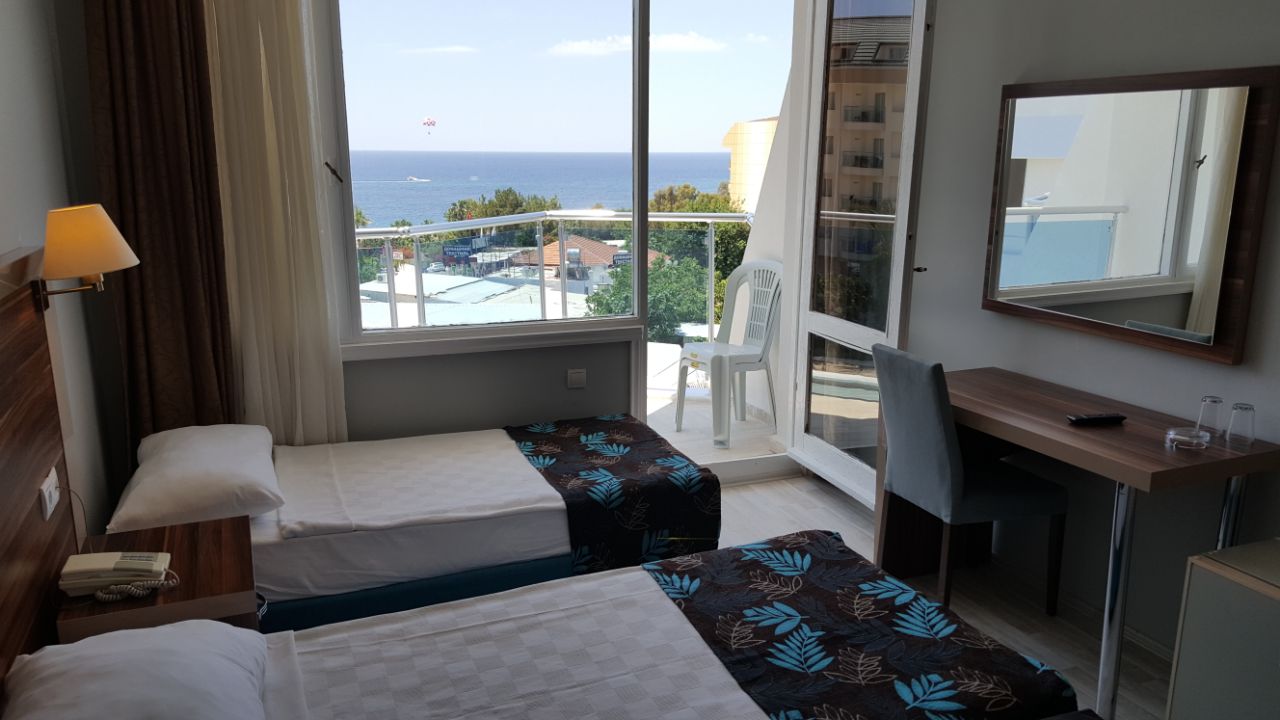 Standart Gentleman Oda