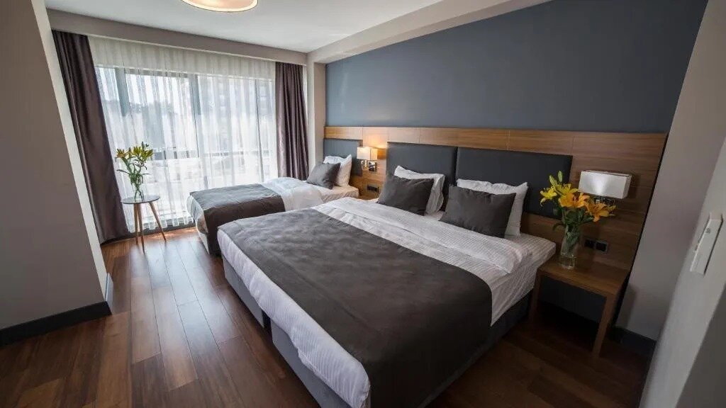MD Barbaros Hotel · 20