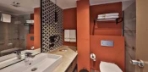 Deluxe Çift Kişilik Oda Görseli