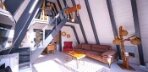 Suite Bungalov 3 ( Jakuzi ve Özel Havuzlu) Görseli