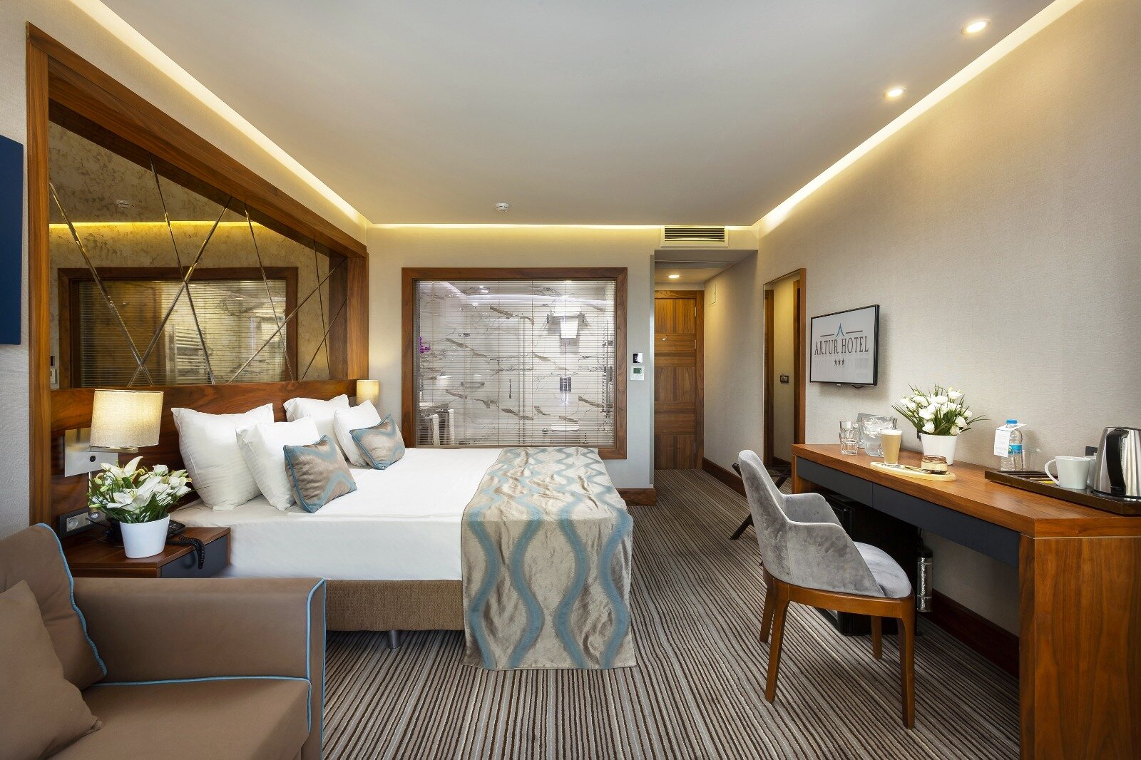 Hotel Artur · 26