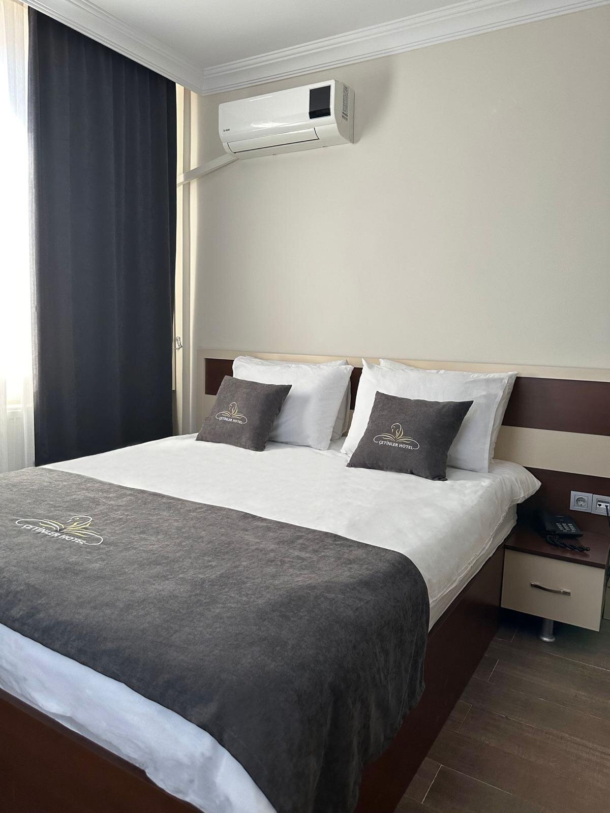 Çetinler Hotel galeri 8