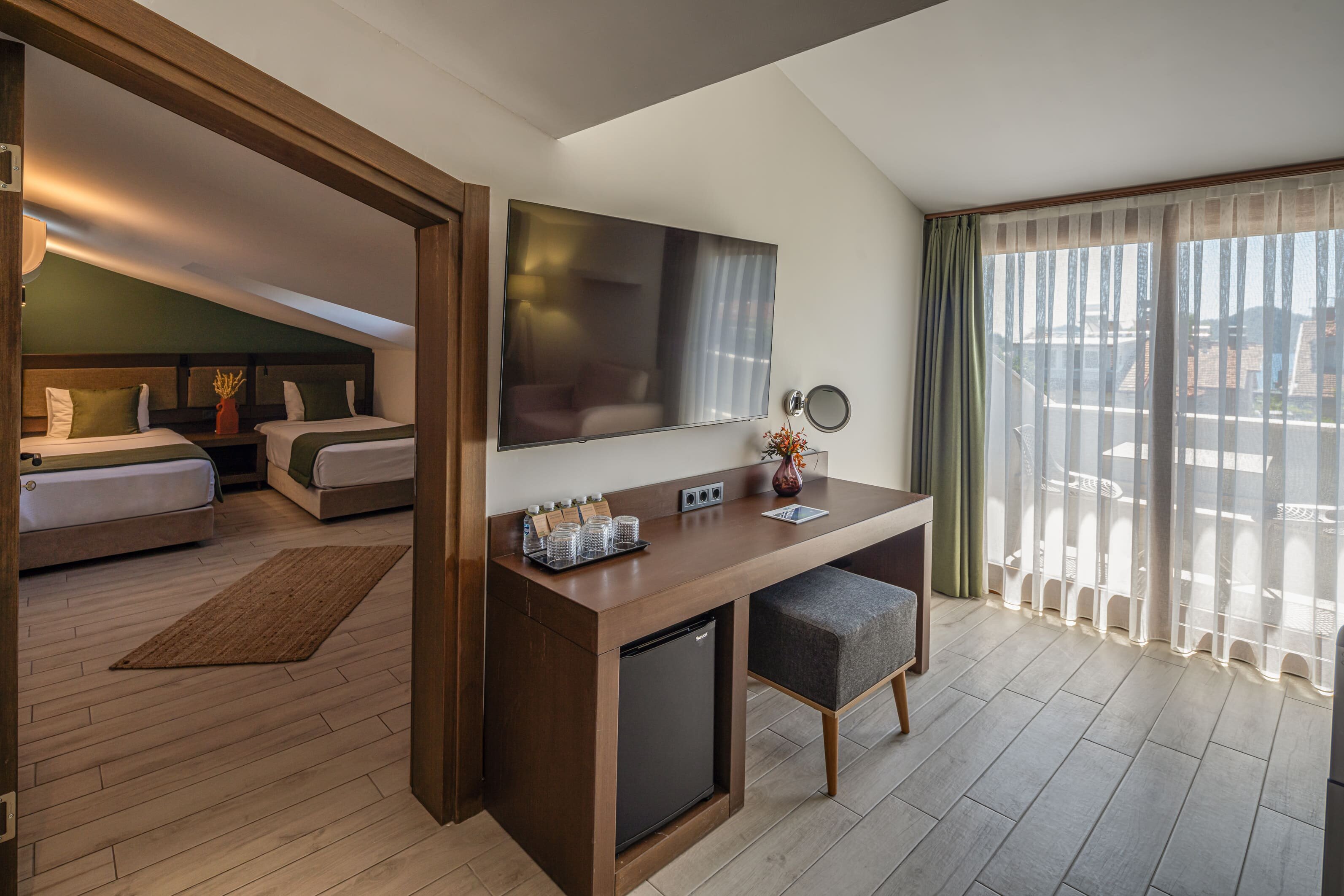 West House Hotel Exclusive Göcek · 7