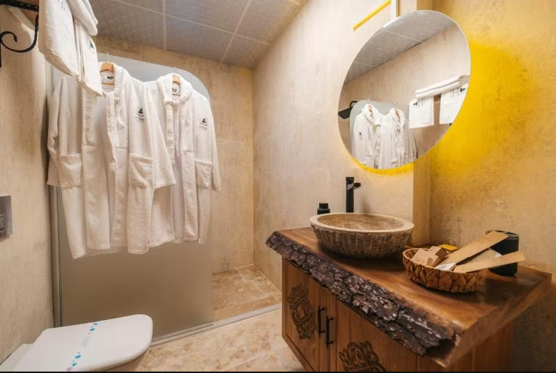 King Suite