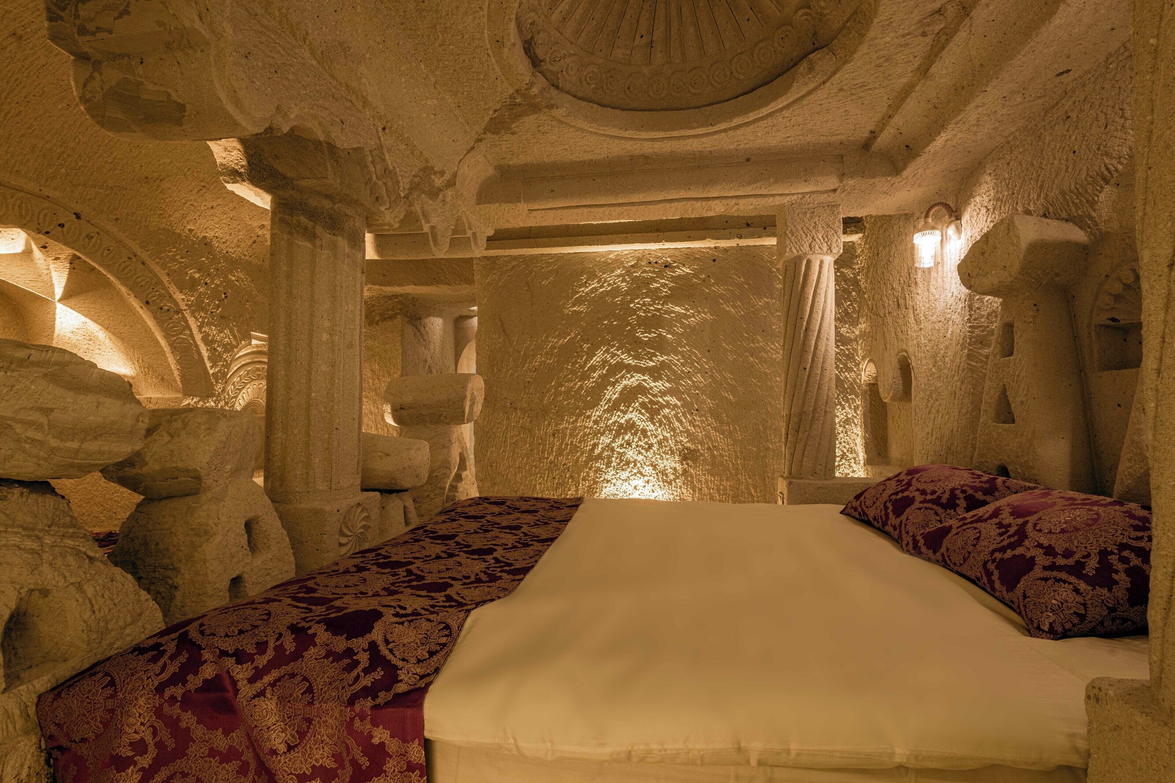 Cappadocia Odası