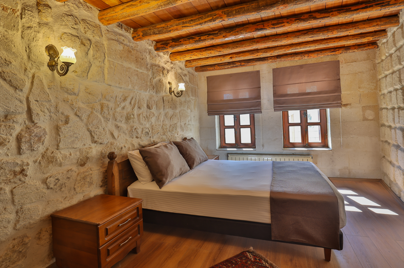 Asia Minor Hotel