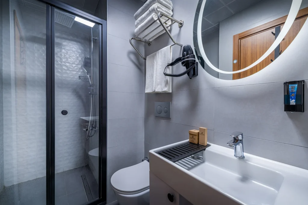 Elite Port Hotel İstanbul Airport · 7
