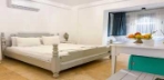 Deluxe Cumbalı Oda Görseli