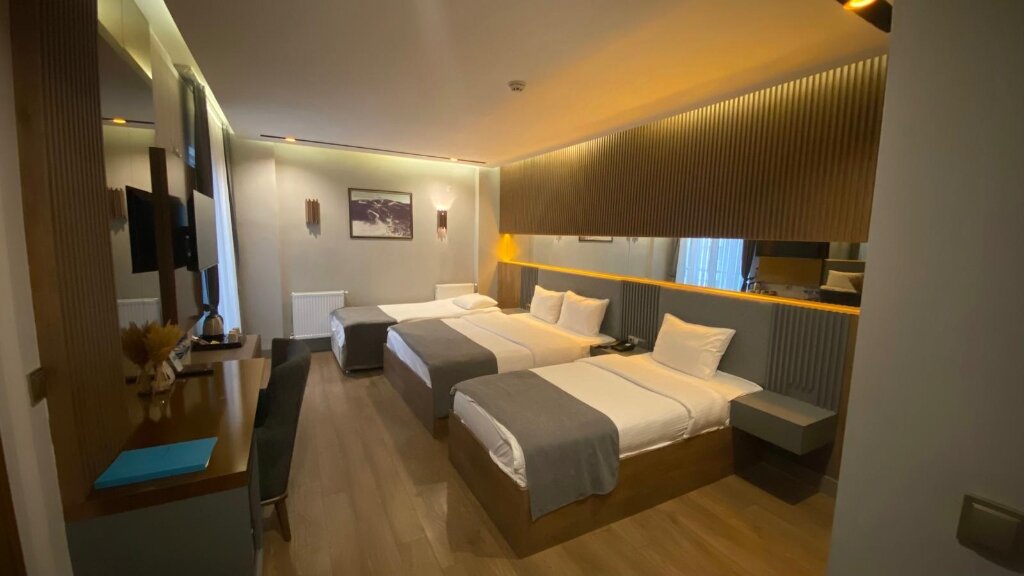 Sarıkamış Aras Otel · 35