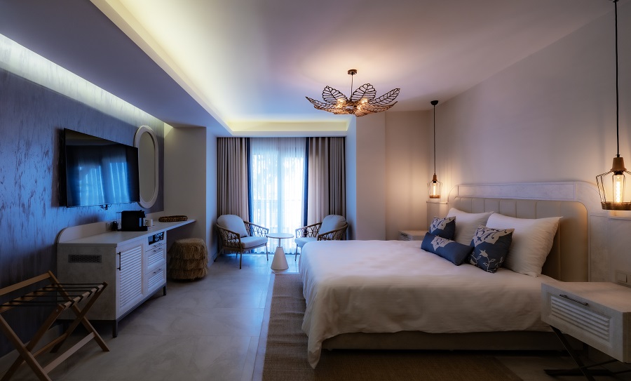 Suum Bodrum Hotel & Beach +16