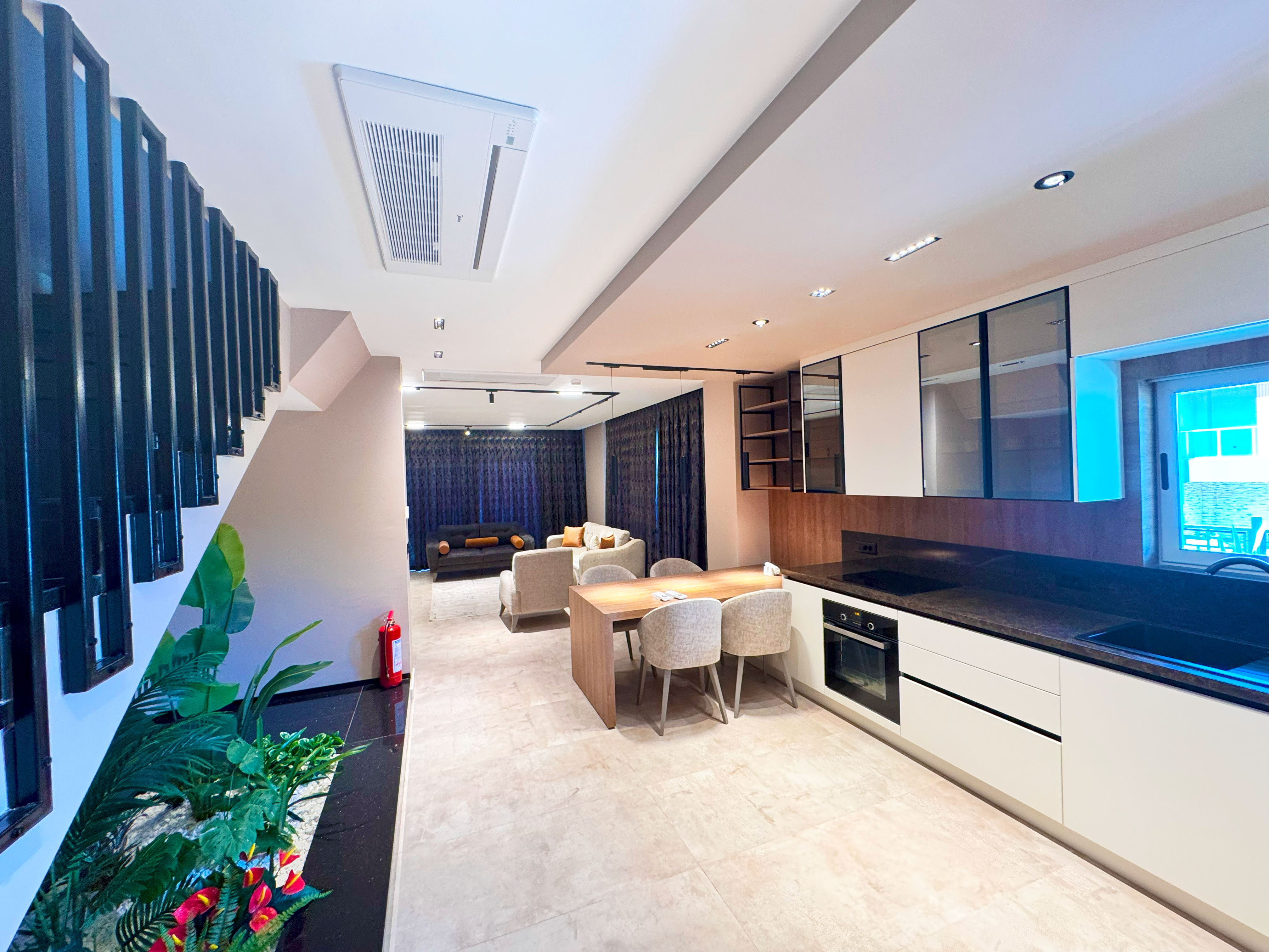 Villa Premium