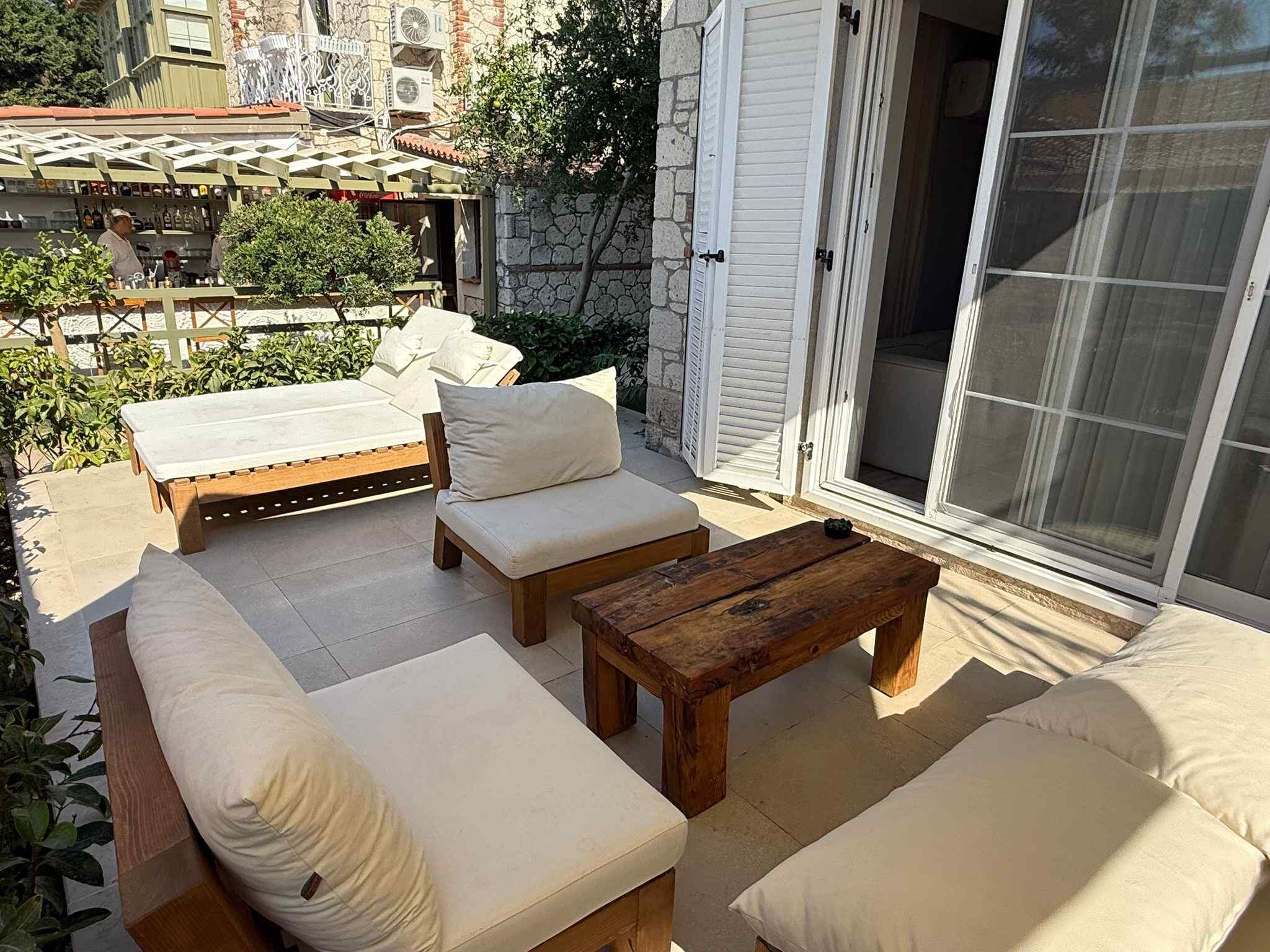 3+1 Villa