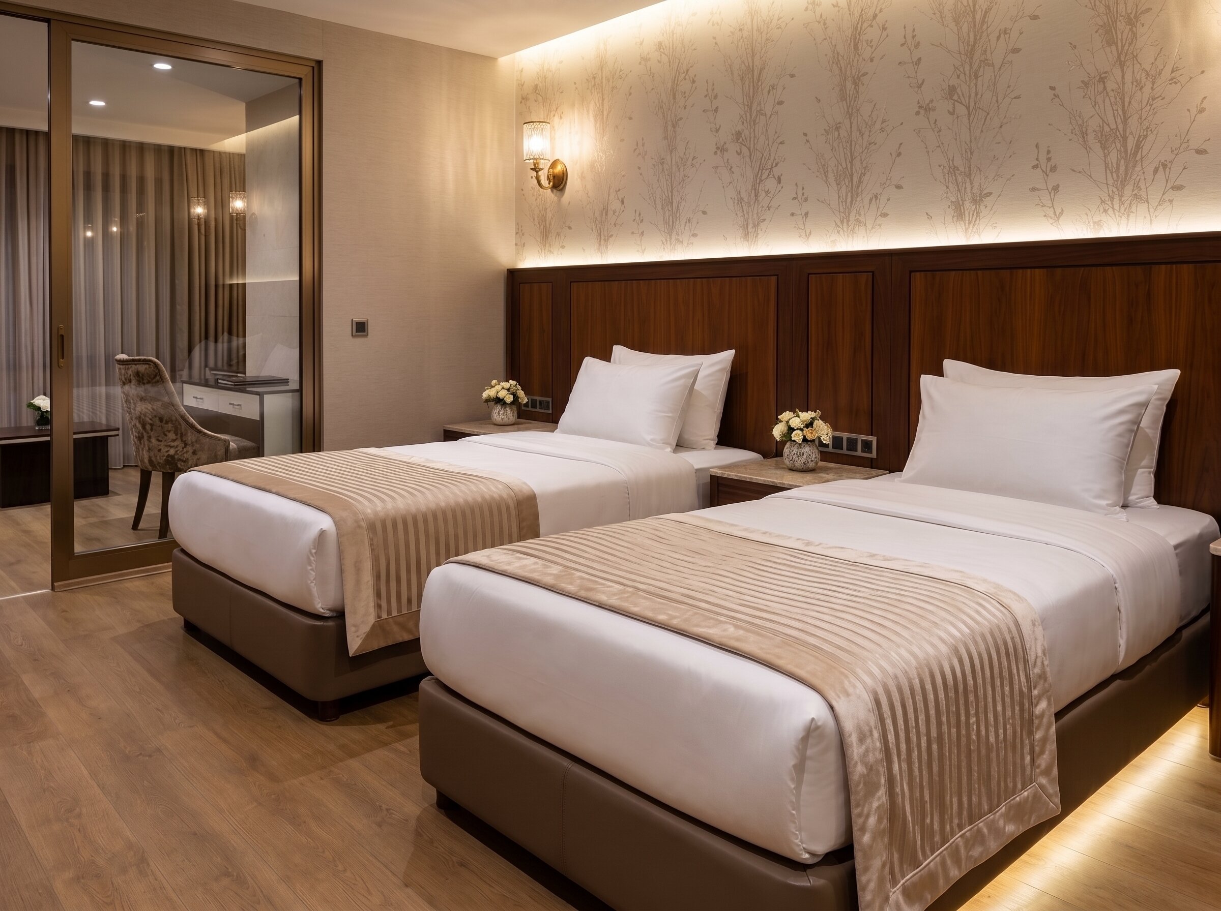 Comfort Room