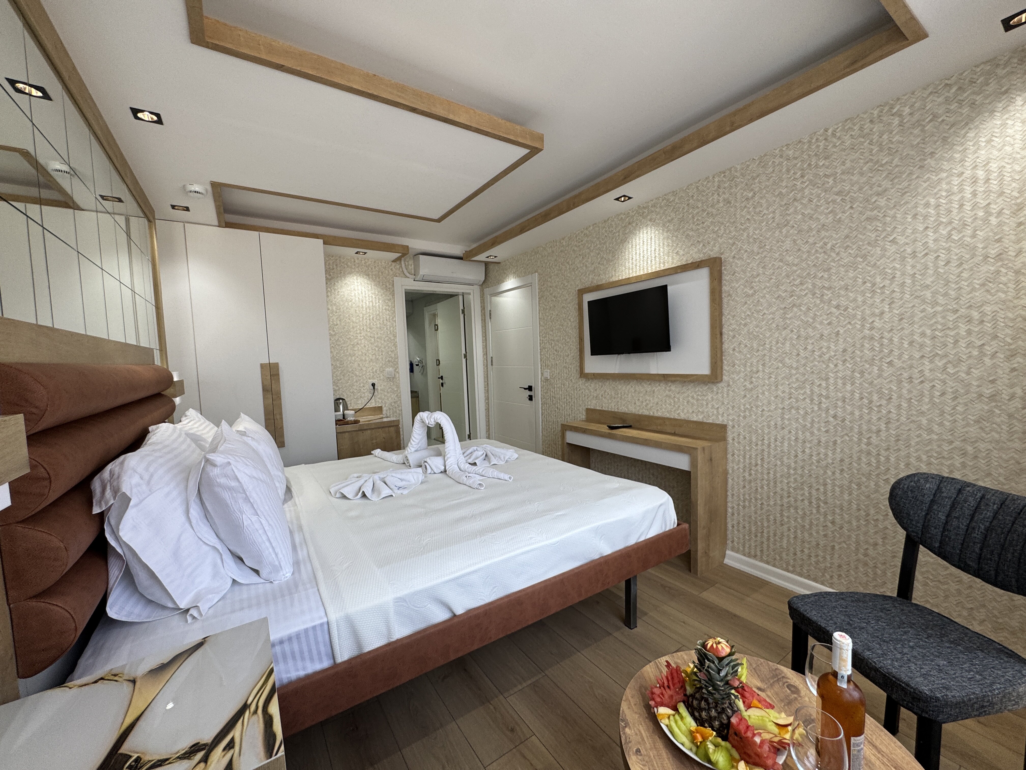 Alican Otel galeri 6