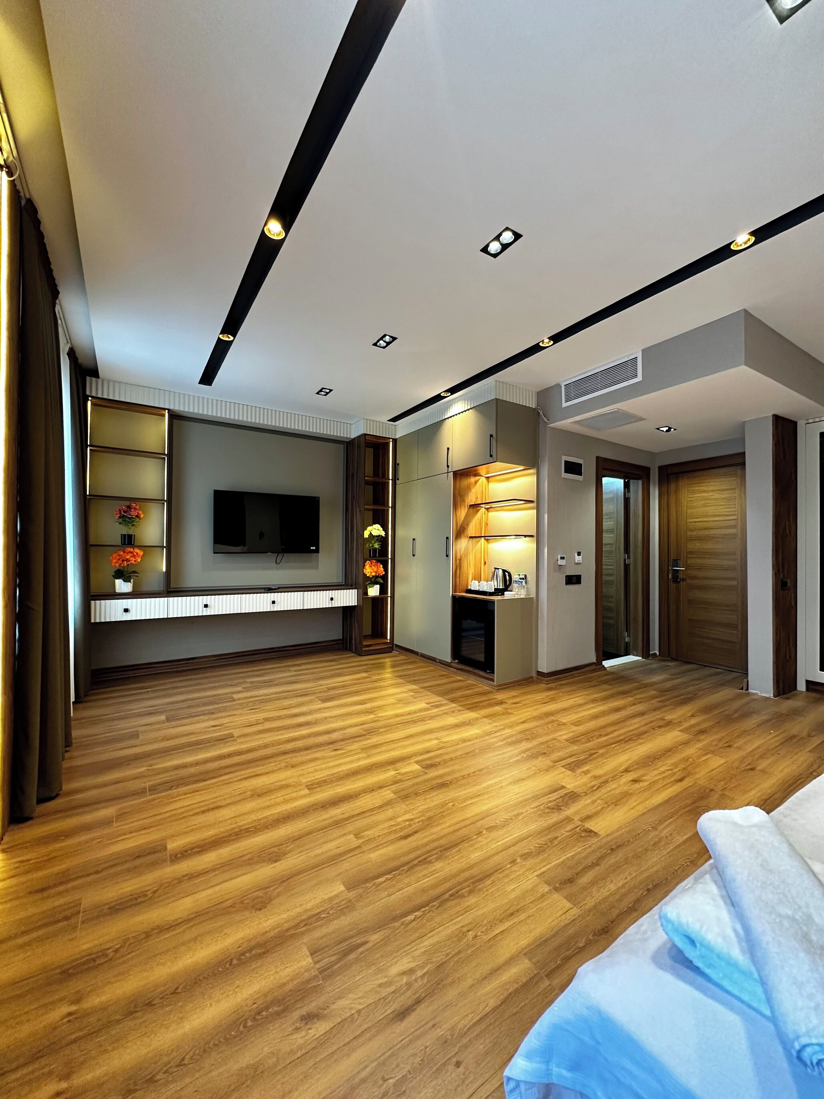 King Suite Room