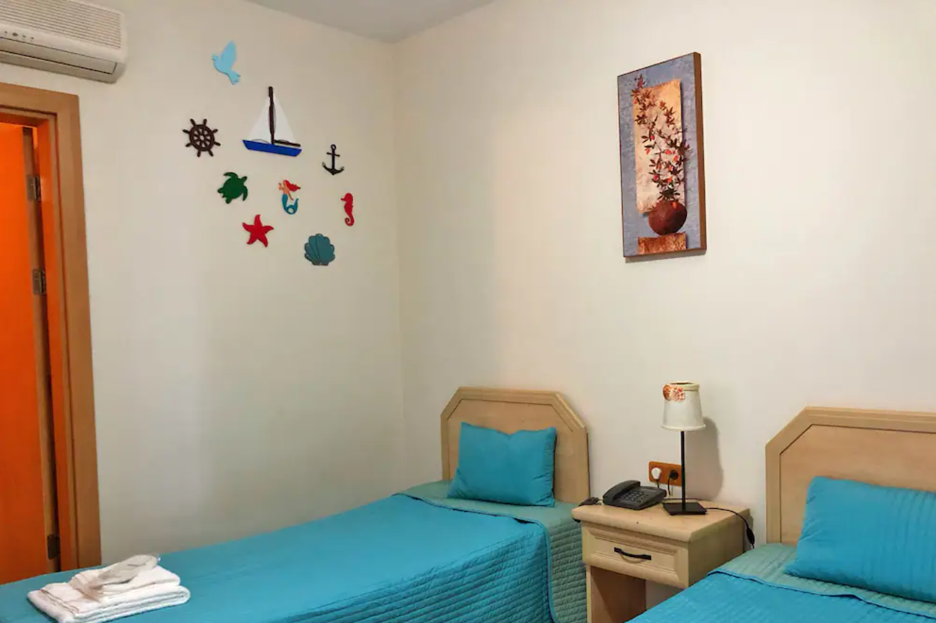 Ekonomik Oda (Balkonsuz)