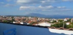 Penthouse Daire Panoramik Deniz Manzaralı Görseli